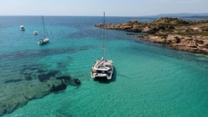 Catamaran-Corsica-MeHo