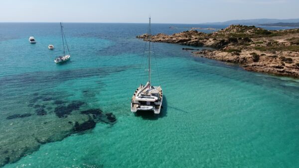 Catamaran-Corsica-MeHo