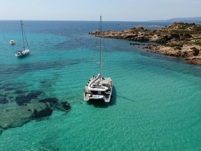 Catamaran-Corsica-MeHo